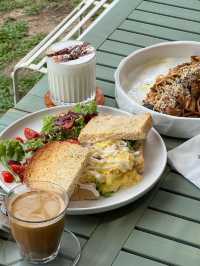 Pick A Brew@Rain Tree Farm 