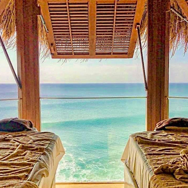 La Joya Biu Biu Resort