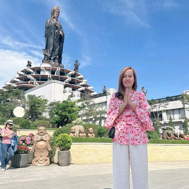 khu du lich nui ba den