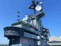 Intrepid Museum