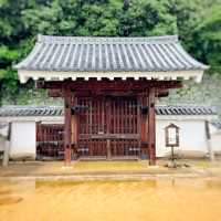 松山城の庭園 二之丸史跡庭園