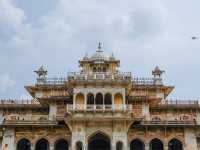 Albert Hall Museum: Jaipur's Cultural Gem