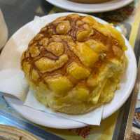 台北市東區美食-香港茶水攤 敦南店