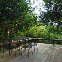 Time Capsule Retreat 