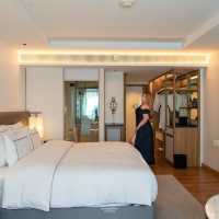 Meliá Chiang Mai โรงแรมหรูใจกลางเมืองเชียงใหม่