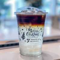 SeaSeoul cafe