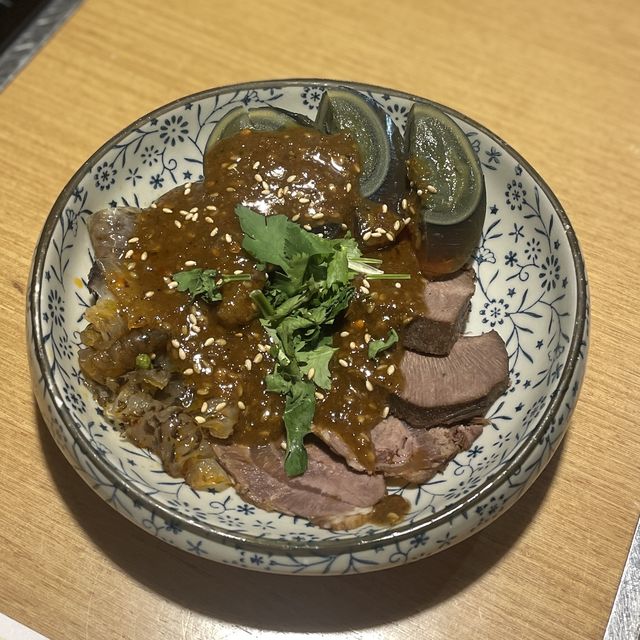 鬧市足料和牛火鍋🔥💕