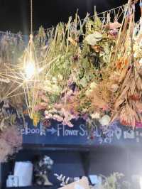 【佐賀カフェ】お花に囲まれた素敵なカフェ💐