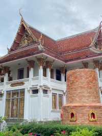 วัดมัชฌิมาวาสวรวิหาร สงขลา