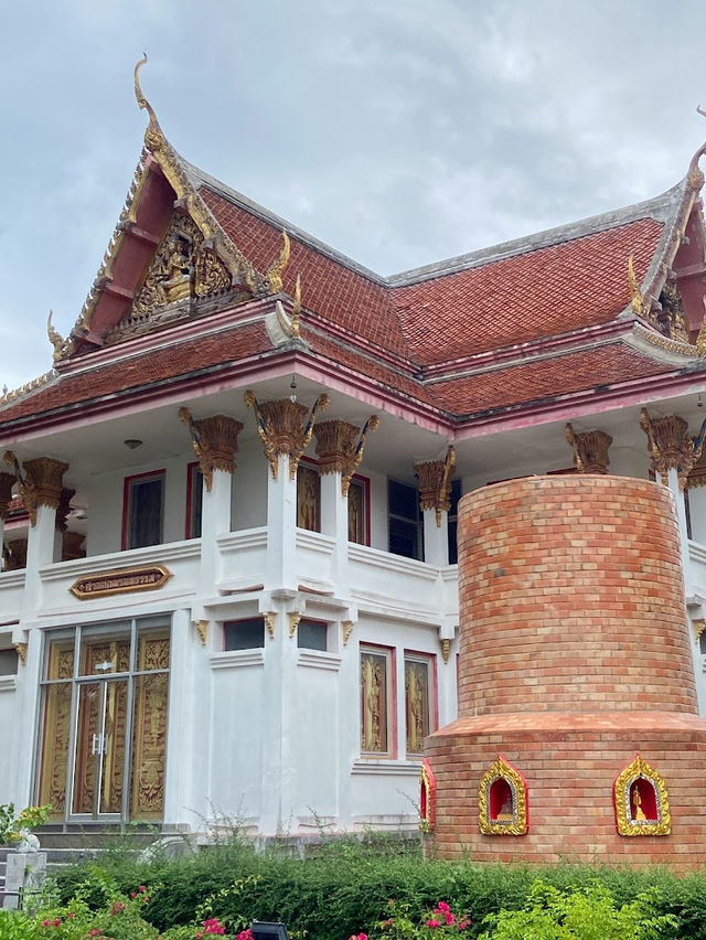 วัดมัชฌิมาวาสวรวิหาร สงขลา