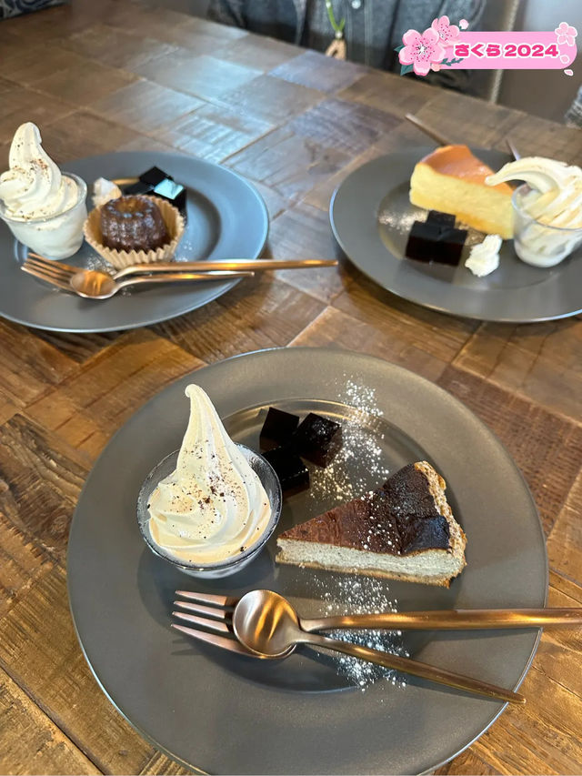 行橋にある素敵なコーヒー屋さんっ！