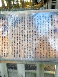 【秩父】都内からの日帰り一人旅にも◎パワースポット寳登山神社⛩