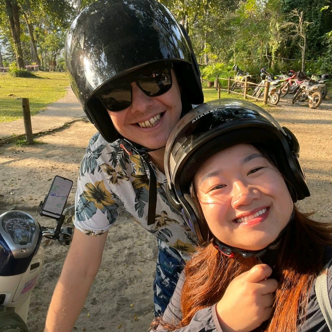 Great day out exploring the ou | Trip.com Chiang Mai