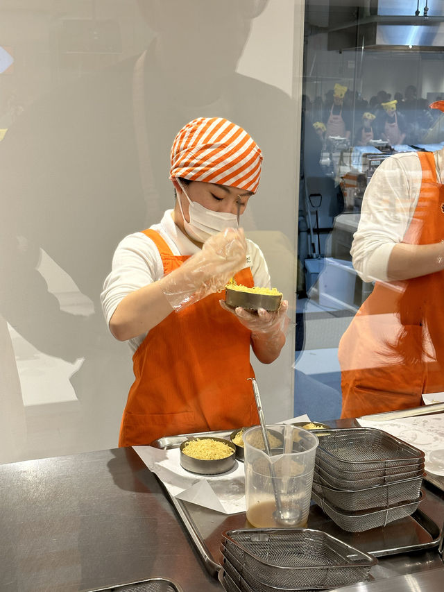 【橫濱合味道杯麵博物館玩足大半日】Chicken Ramen Factory 體驗！預早訂票，一票難求！【東京旅遊】