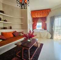 ที่พัก ใจกลางนิมมาน เชียงใหม่