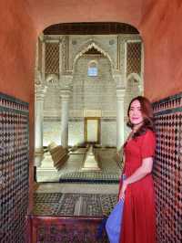 Sadian Tombs