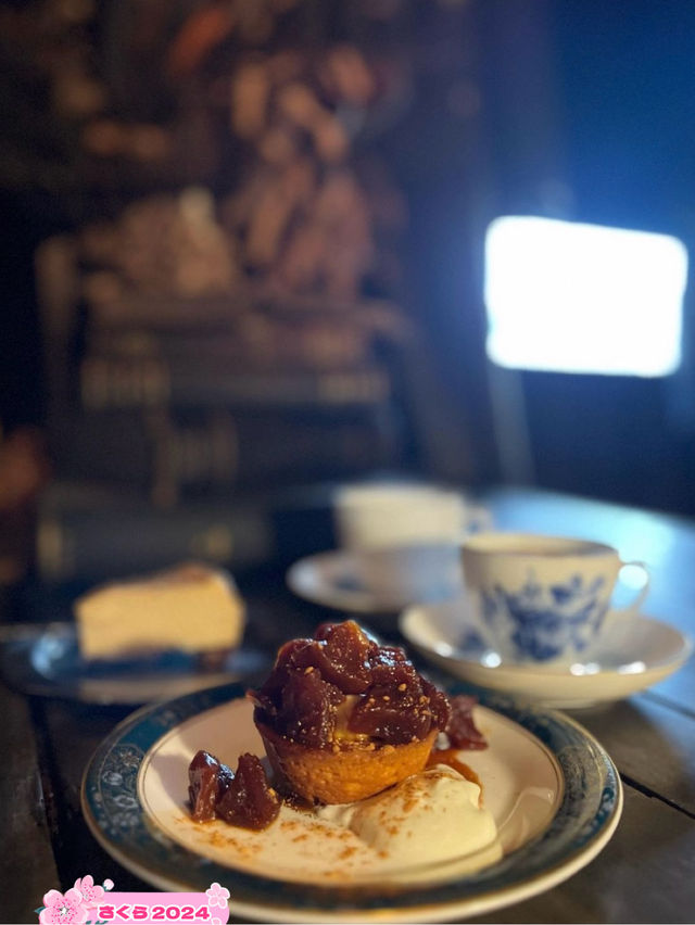 【山口カフェ】一目惚れ☕️ネルドリップ珈琲が飲める隠れ家カフェ🌿