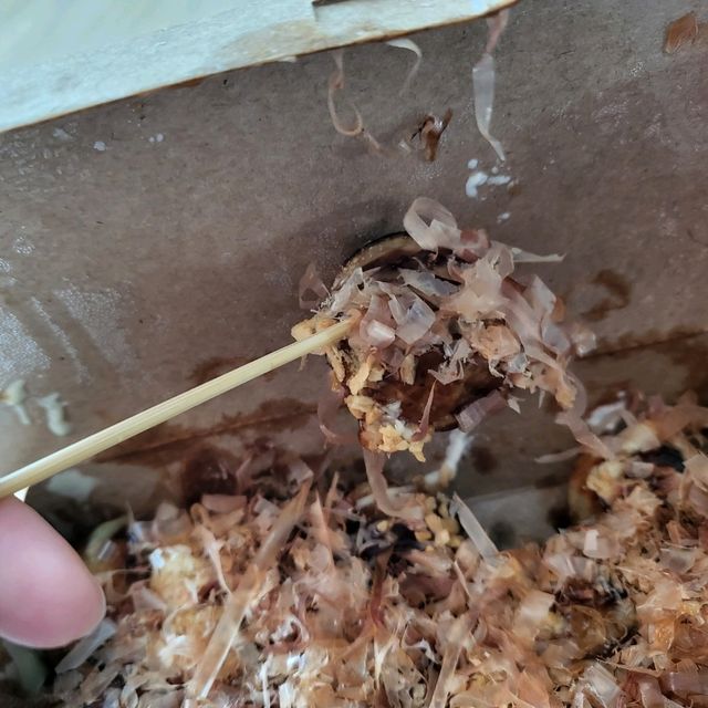 창원 줄서서먹는 타코야끼맛집 타코타코