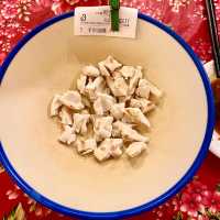 大漠風情料理，不可錯過的陝西美味😋