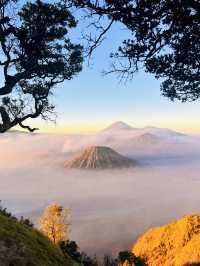 Bromo’s Dawn: Chasing the Sun Amidst Ash