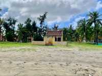 Cua Dai Beach