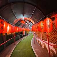 🏮龍華酒店 