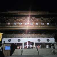 【長野県】長野県で最も有名なお寺⭐善光寺⭐