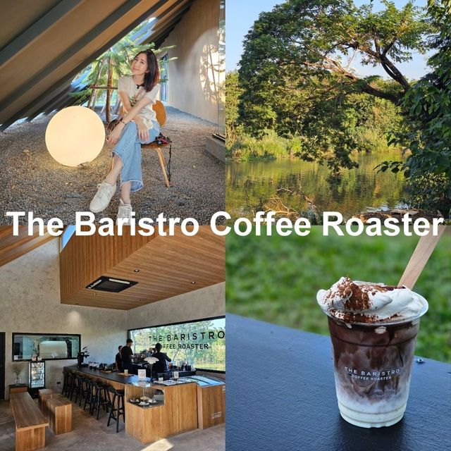 อัพเดทคาเฟ่เชียงใหม่2024 ร้อนนี้ต้องไป!!