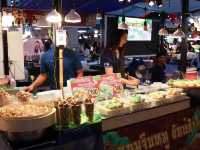 เทศกาลความอร่อยเด็ดพัทยา
