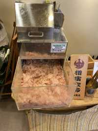 梅田で健康ランチ