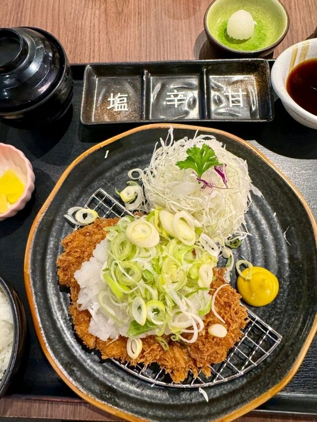 High Quality Tonkatsu