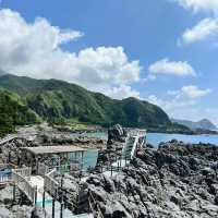 座間味島：寧靜度假，春天好去處