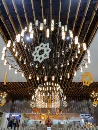 T Cafe @ Wyndham Acmar Hotel Klang