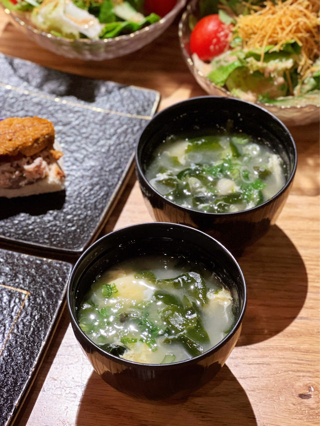 尖沙咀鹿兒島日式燒肉店