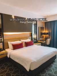 5-Star Hotel in Klang ⭐️