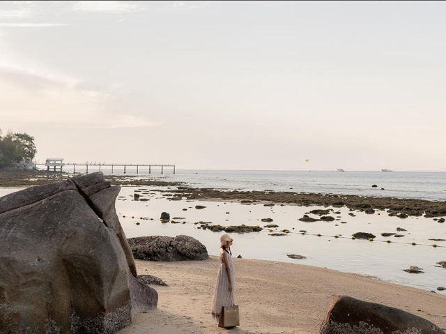 ที่พักติดทะเล หาดป่าตอง จ.ภูเก็ต
