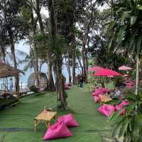 รีวิวคาเฟ่ภูเก็ต
