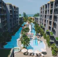 โรงแรมเบสท์เวสเทริ์นพลัส คาราเพซ หัวหิน