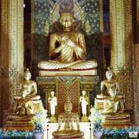 พระมหาเจดีย์ชัยมงคล