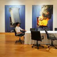 กรุงเทพฯ๒๔๒ (Bangkok242 a space for sharing) …นิทร
