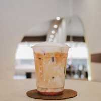 คาเฟ่ใกล้หาดกระตะ 