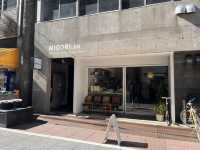 Parlors @東日本橋・馬喰町☕️