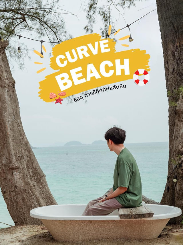 Curve Beach Cafe