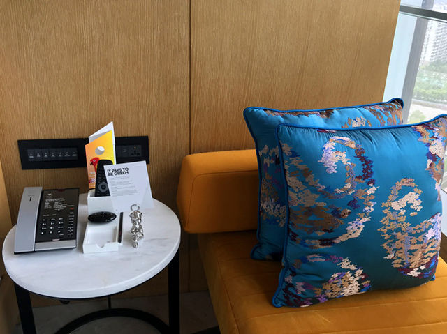 上海W Hotel:市中心頂級住宿首選,入住體驗佳設施豐富! 上海W Hotel:市中心頂級住宿首選,入住體驗佳設施豐富!