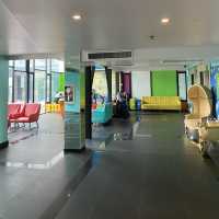 Ibis Styles เชียงใหม่ ที่พักสะดวกทำเลดี