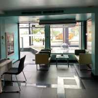 Ibis Styles เชียงใหม่ ที่พักสะดวกทำเลดี