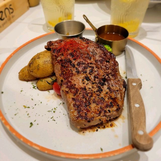 太子抵食精緻Cafe❤️甜品超正 啱晒打卡