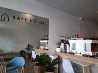SAFE HOUSE at Buriram