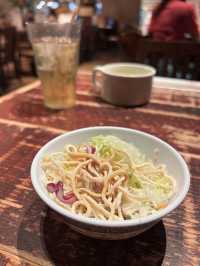 日本🇯🇵中華料理推介💖青龍門😎