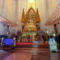 Wat Pho Ban Non Than 